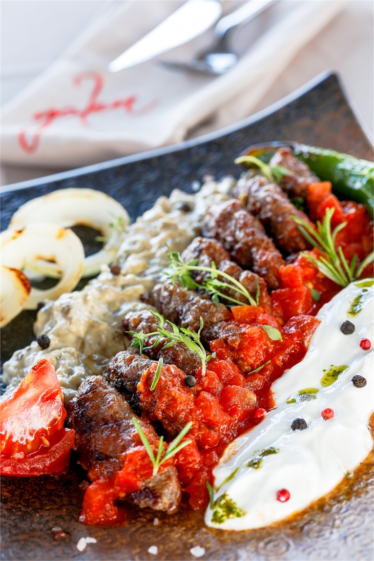 Bodrum'u bir de Galen'de yaşayın