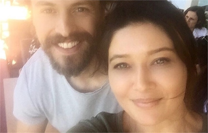 Nurgül Yeşilçay'dan "Kösem" paylaşımı