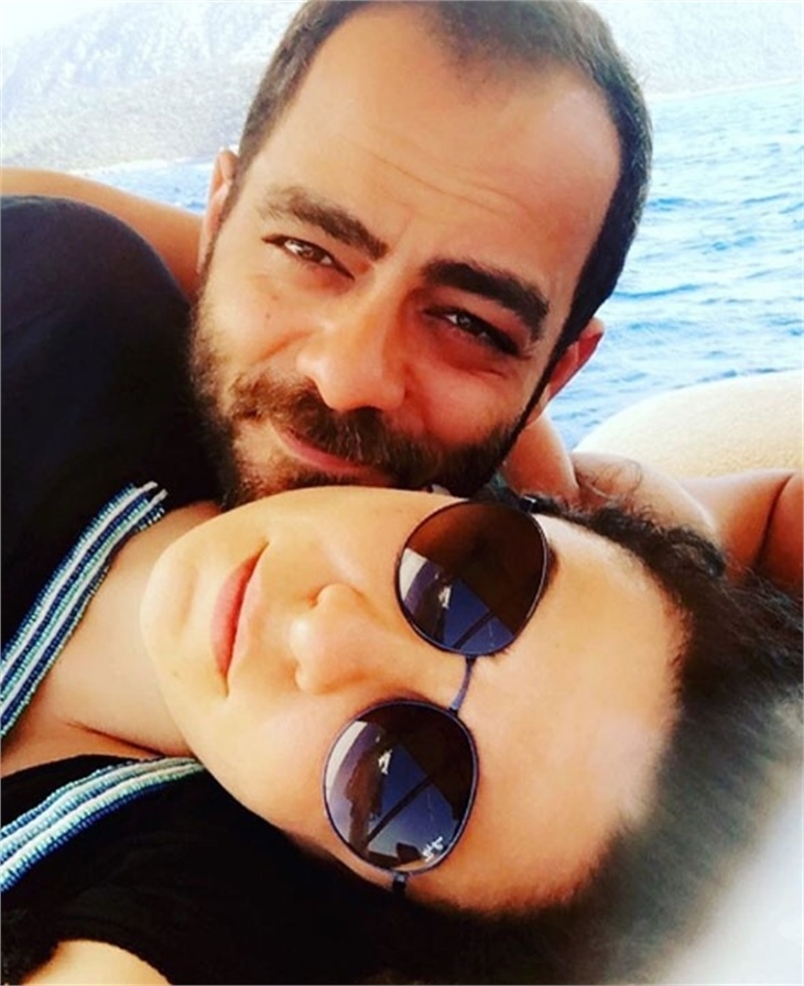Fatma Turgut ile Kerem Fırtına evleniyor