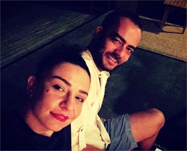 Fatma Turgut ile Kerem Fırtına evleniyor