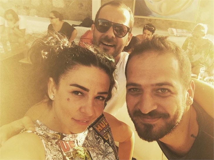 Fatma Turgut ile Kerem Fırtına evleniyor