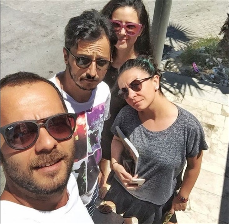 Fatma Turgut ile Kerem Fırtına evleniyor