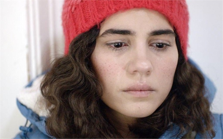 Seviyor Sevmiyor'un 17. yeni bölümde ayrılık var!
