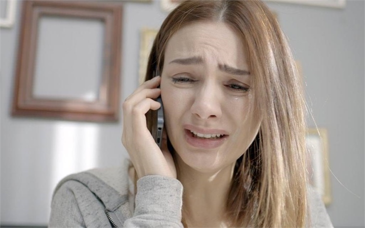 Seviyor Sevmiyor'un 17. yeni bölümde ayrılık var!