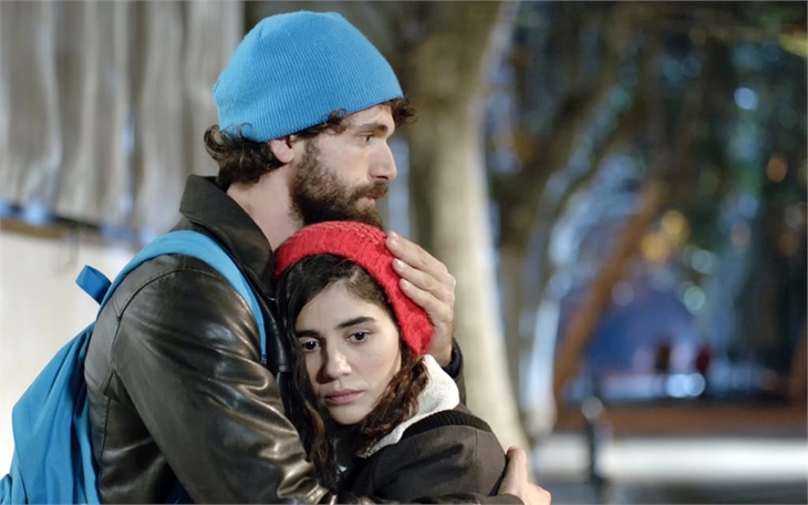 Seviyor Sevmiyor'un 17. yeni bölümde ayrılık var!
