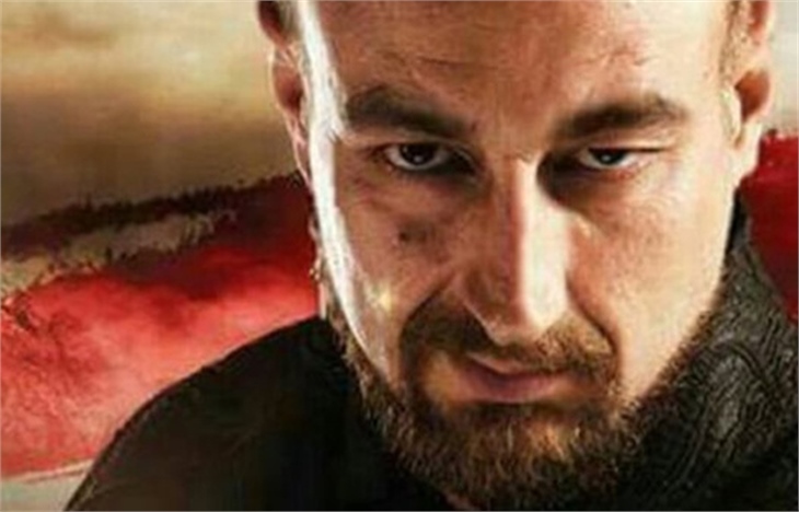 Diriliş "Ertuğrul"a flaş transfer