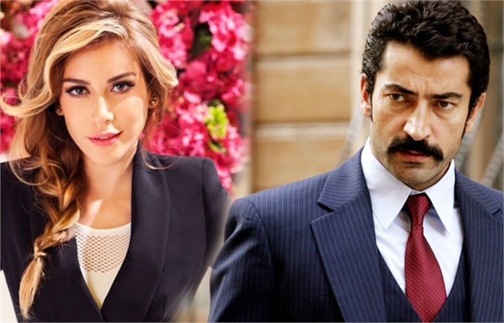 Sinem Kobal ve Kenan İmirzalıoğlu'nun bebek krizi