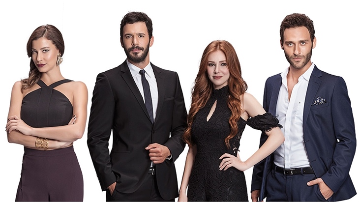 Kiralık Aşk final yapıyor!