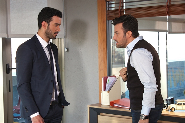 Kiralık Aşk final yapıyor!