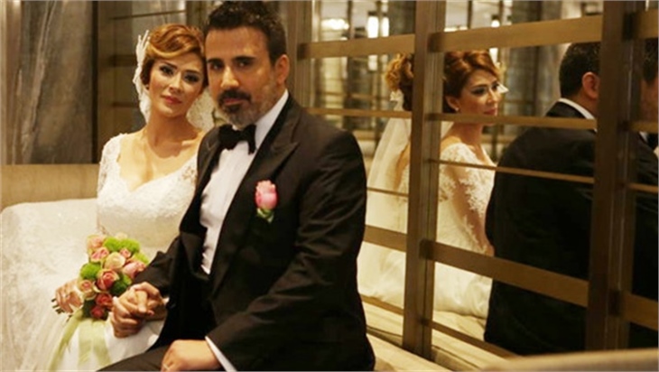 Emrah'ın kızının ismi belli oldu