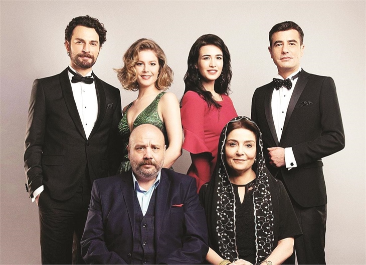 Hayat Şarkısı'nda şok gelişme!