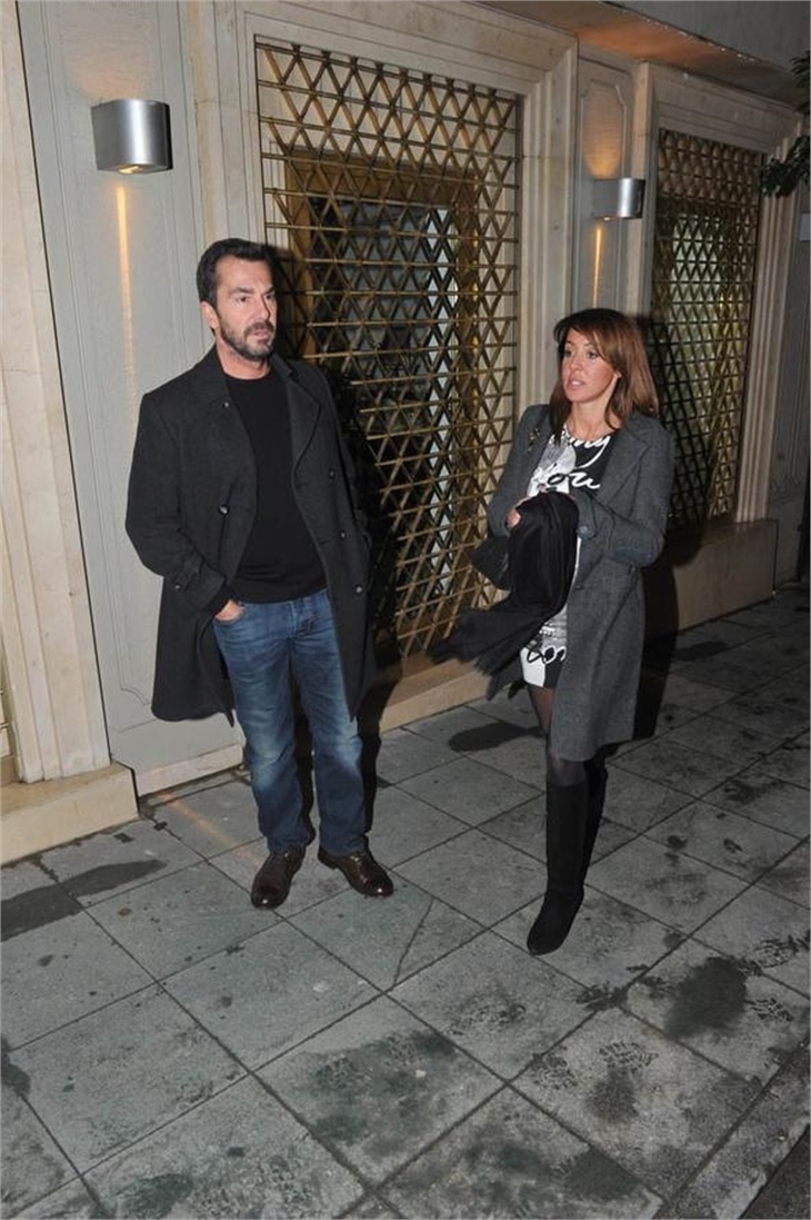 İlker İnanoğlu ve Zeynep Mutlu çifti boşandı