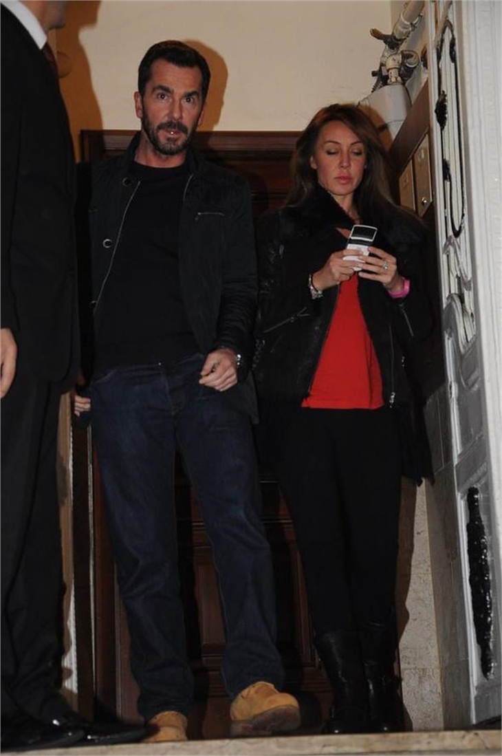 İlker İnanoğlu ve Zeynep Mutlu çifti boşandı