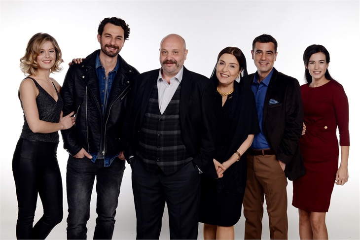Hayat Şarkısı'na 3 yeni isim!