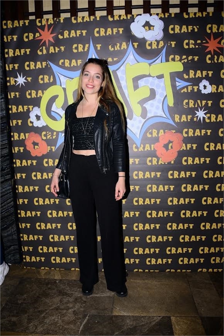 Craft Tiyatro "Yaza Merhaba" dedi!