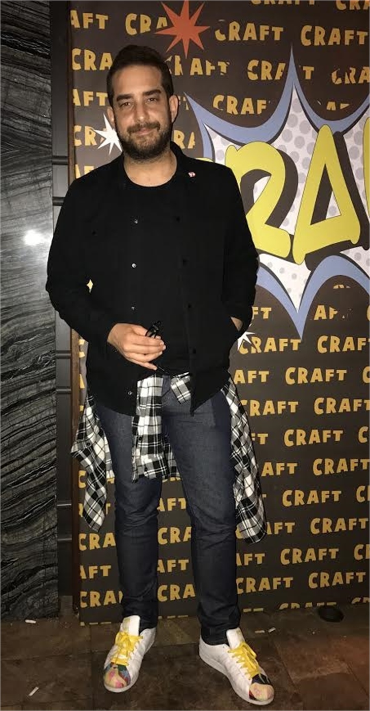 Craft Tiyatro "Yaza Merhaba" dedi!