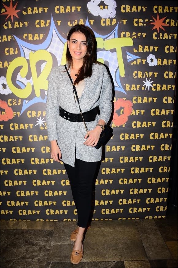 Craft Tiyatro "Yaza Merhaba" dedi!