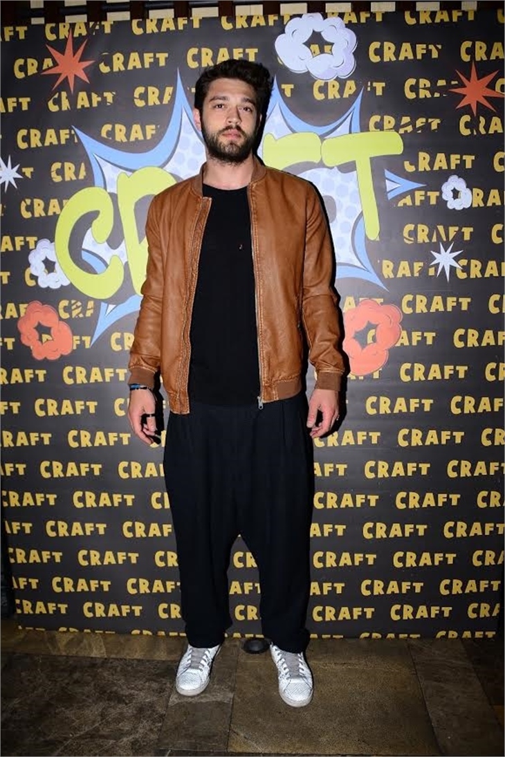 Craft Tiyatro "Yaza Merhaba" dedi!