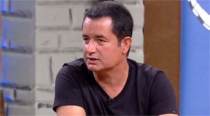 İşte Acun Ilıcalı'nın anlaştığı isimler! Ünlüler boks yapacak!