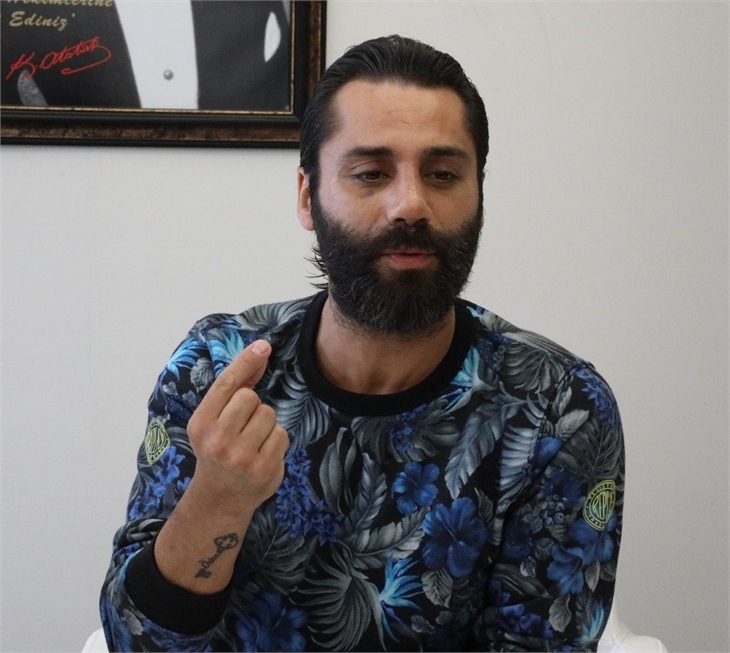 İşte Acun Ilıcalı'nın anlaştığı isimler! Ünlüler boks yapacak!