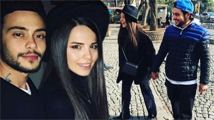 Rüzgar Erkoçlar ve eşi Tuğba Beyazoğlu'nu çıldırtan yorumlar!