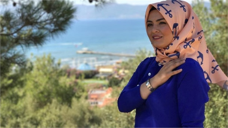 Gelin adayı Hanife aradığı aşkı yine bulamadı!