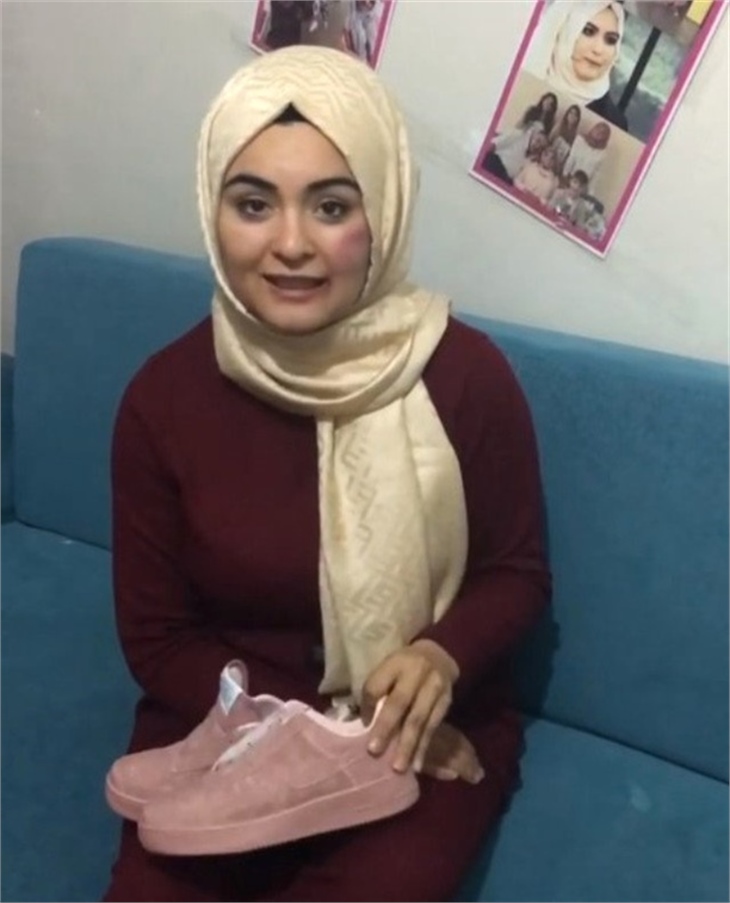 Gelin adayı Hanife aradığı aşkı yine bulamadı!