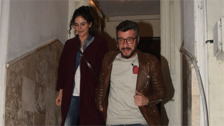 Gamze Topuz: Bundan sonra...