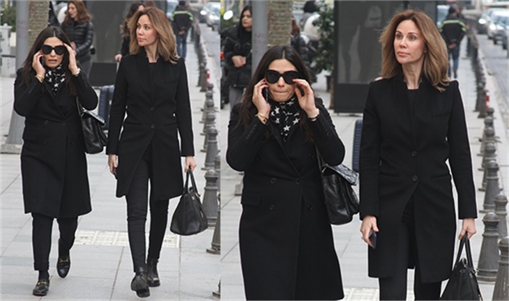 Demet Şener: Bütün deliller zamanı gelince...