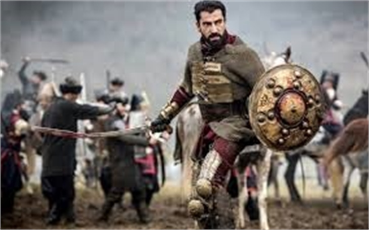 'Mehmed: Bir Cihan Fatihi'nin afişi yayınlandı!