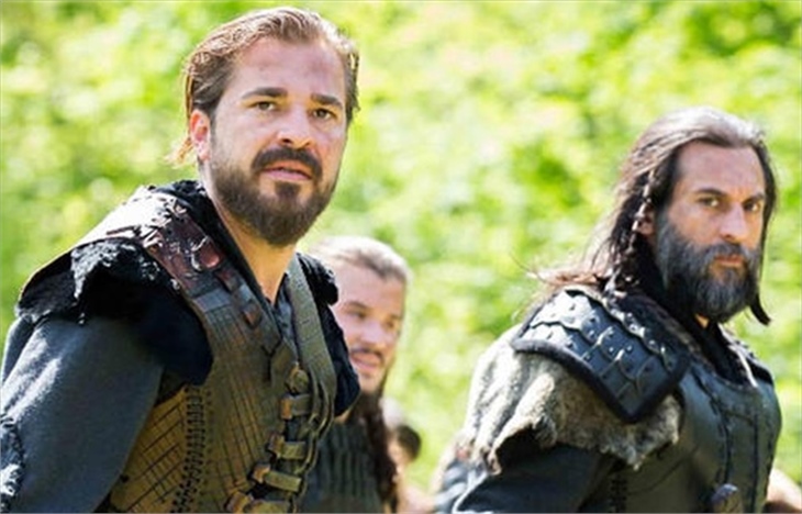 Diriliş Ertuğrul’daki o karakter geri dönüyor!