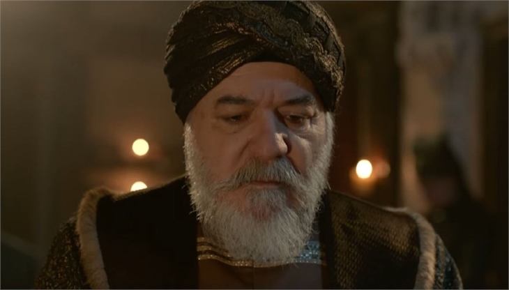 Mehmed’in paşaları görücüye çıktı!
