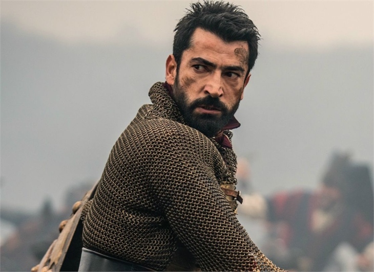 Mehmed’in paşaları görücüye çıktı!
