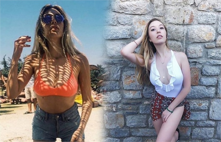 Yasmin babasını yine kızdırdı!