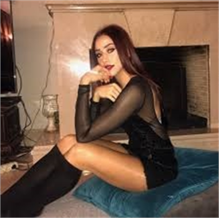 Zeynep Alkan: Şu an Victoria's Secret'a gidiyorum...