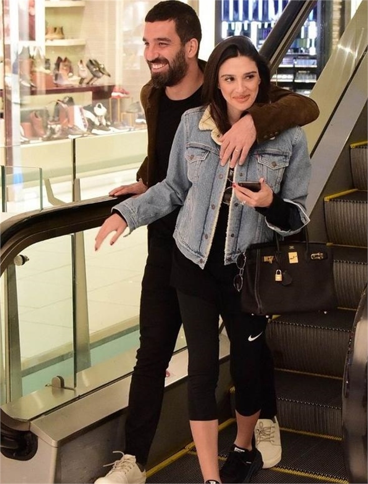 Aslıhan Doğan doğum kilolarını verdi!