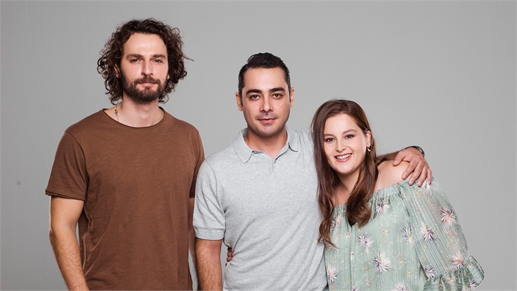 'Bir Aile Hikayesi'ne hangi oyuncu katıldı?