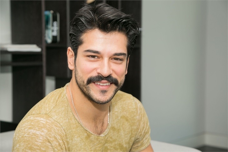 Burak Özçivit 10 milyon TL'lik teklifi reddetti!