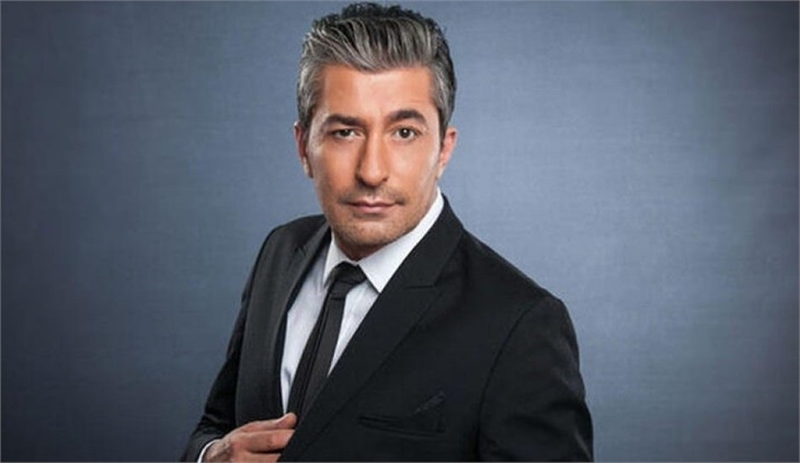 Erkan Petekkaya o şirkete acımadı!