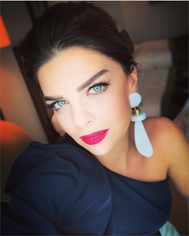Pelin Karahan estetik yaptırdı mı?