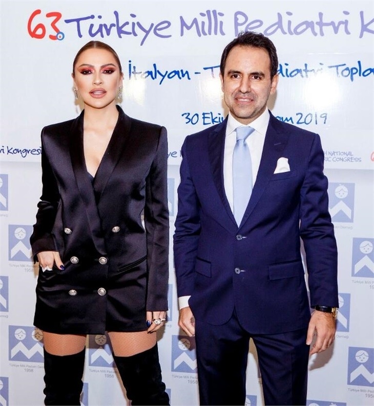Hadise: "Çok fazla konuşmasınlar!"