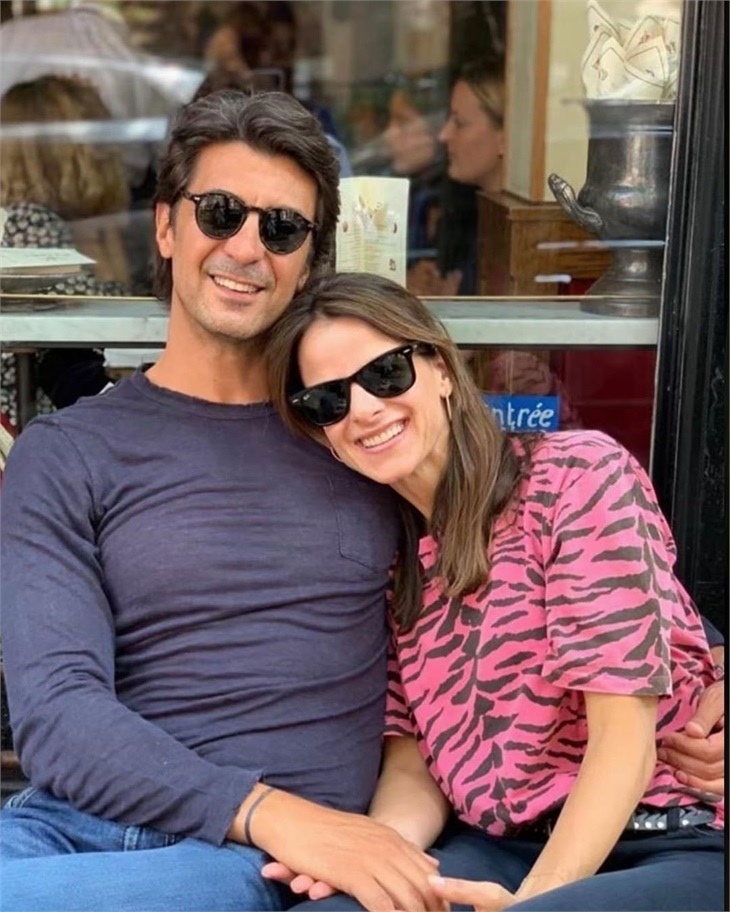 İbrahim Kutluay ve Edvina Sponza yeniden...