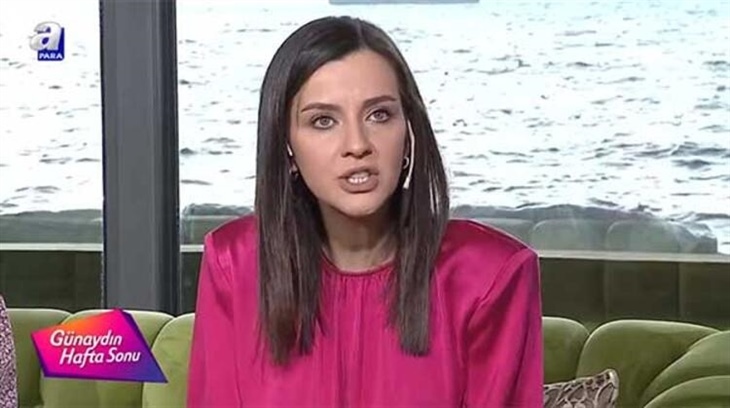 İrem Helvacıoğlu itiraf etti: "Üç saat ağladım!"