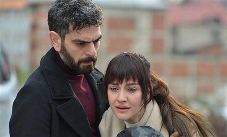 İrem Helvacıoğlu itiraf etti: "Üç saat ağladım!"