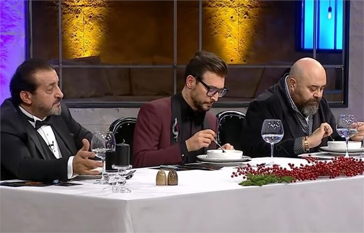MasterChef finali yapıldı! Şampiyon kim oldu?