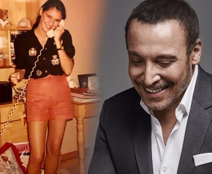 Cenk Eren'den Pınar Altuğ eleştirisine açıklama!