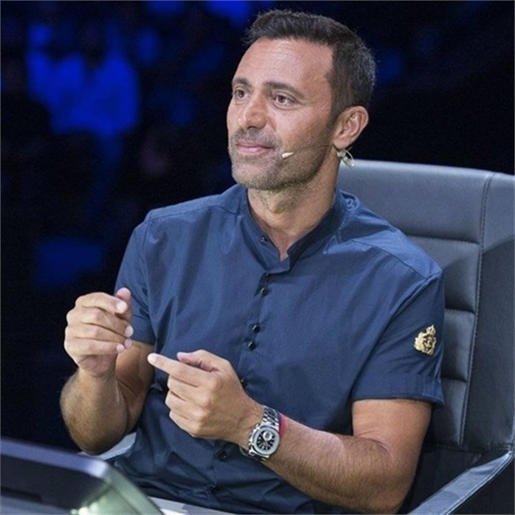 Defne Samyeli'den Mustafa Sandal'a "Dava açmak..."