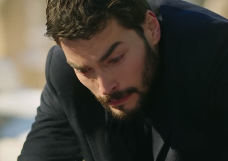 'Hercai'de Miran gerçekleri öğreniyor!