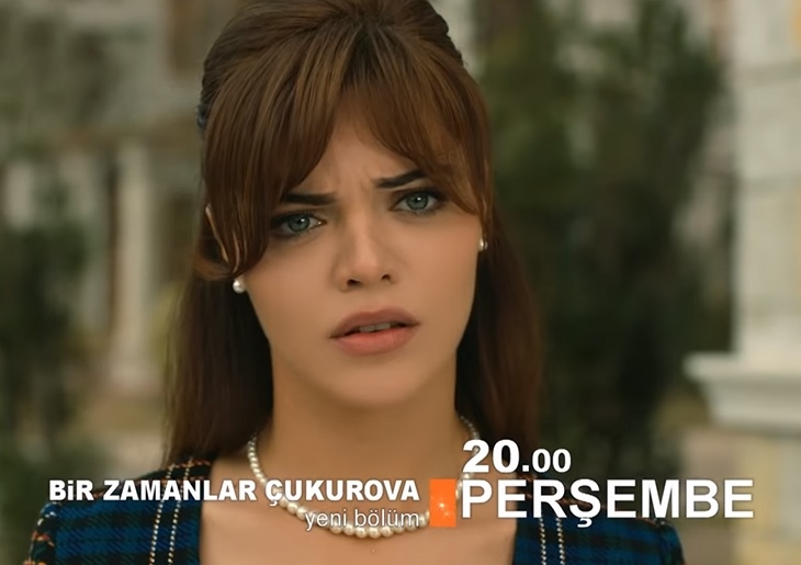 'Bir Zamanlar Çukurova'da savaş şimdi başlıyor!