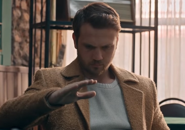 'Çukur'dan yeni fragman geldi!